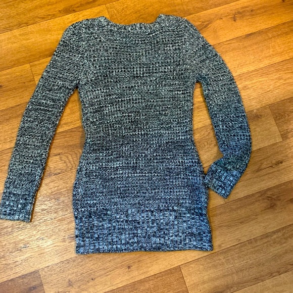 Sweater kint Lace Dress (Brand New) - Picture 4 of 4